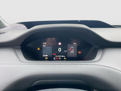 Skoda Elroq Gebrauchtwagen Skoda Elroq Gebrauchtwagen