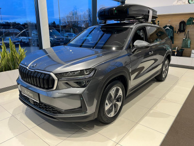 Skoda Kodiaq Gebrauchtwagen