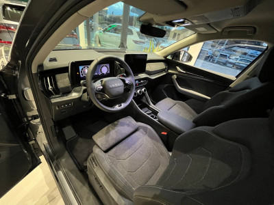 Skoda Kodiaq Gebrauchtwagen