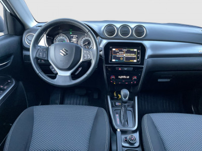 Suzuki Vitara Gebrauchtwagen