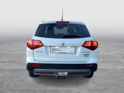 Suzuki Vitara Gebrauchtwagen