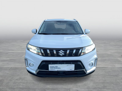Suzuki Vitara Gebrauchtwagen