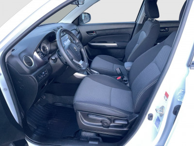 Suzuki Vitara Gebrauchtwagen