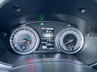 Suzuki Vitara Gebrauchtwagen