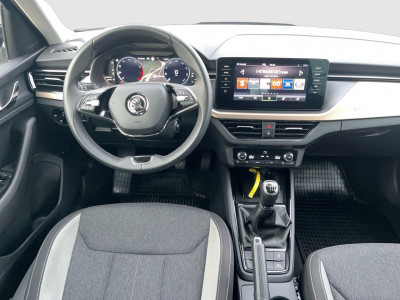 Skoda Kamiq Gebrauchtwagen