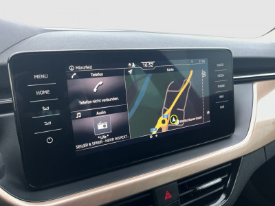 Skoda Kamiq Gebrauchtwagen