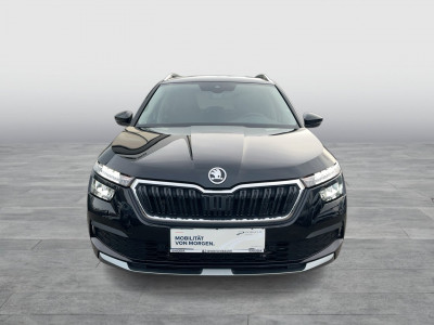 Skoda Kamiq Gebrauchtwagen