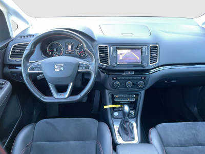 Seat Alhambra Gebrauchtwagen