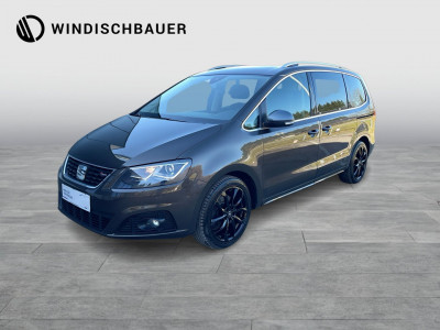 Seat Alhambra Gebrauchtwagen