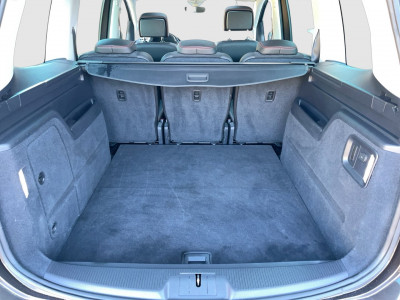 Seat Alhambra Gebrauchtwagen