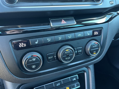 Seat Alhambra Gebrauchtwagen