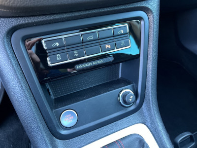 Seat Alhambra Gebrauchtwagen