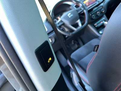 Seat Alhambra Gebrauchtwagen