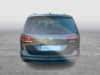 Seat Alhambra Gebrauchtwagen