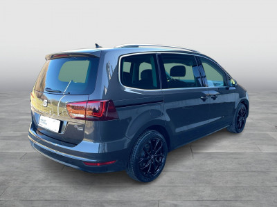 Seat Alhambra Gebrauchtwagen