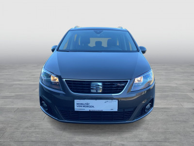 Seat Alhambra Gebrauchtwagen