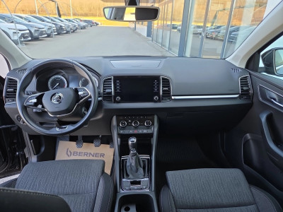 Skoda Karoq Gebrauchtwagen