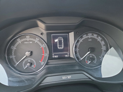 Skoda Octavia Gebrauchtwagen Skoda Octavia Gebrauchtwagen