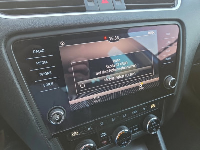 Skoda Octavia Gebrauchtwagen Skoda Octavia Gebrauchtwagen