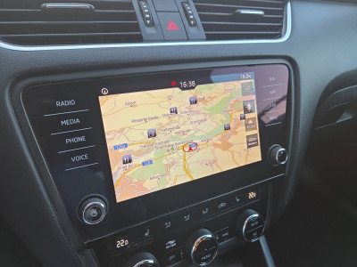 Skoda Octavia Gebrauchtwagen Skoda Octavia Gebrauchtwagen