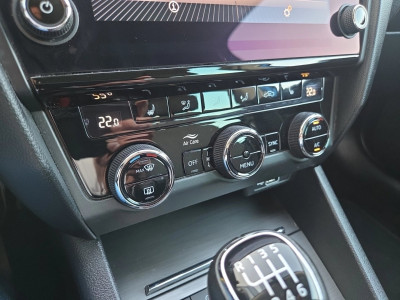 Skoda Octavia Gebrauchtwagen Skoda Octavia Gebrauchtwagen