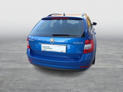 Skoda Octavia Gebrauchtwagen Skoda Octavia Gebrauchtwagen
