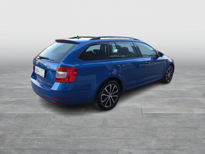 Skoda Octavia Gebrauchtwagen Skoda Octavia Gebrauchtwagen