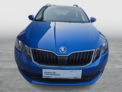 Skoda Octavia Gebrauchtwagen Skoda Octavia Gebrauchtwagen