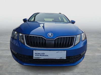 Skoda Octavia Gebrauchtwagen Skoda Octavia Gebrauchtwagen