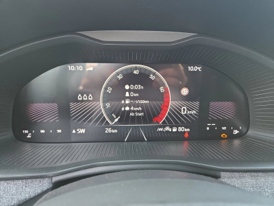 Skoda Scala Gebrauchtwagen Skoda Scala Gebrauchtwagen