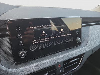 Skoda Scala Gebrauchtwagen Skoda Scala Gebrauchtwagen