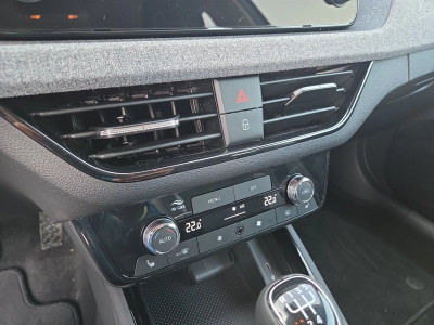 Skoda Scala Gebrauchtwagen Skoda Scala Gebrauchtwagen