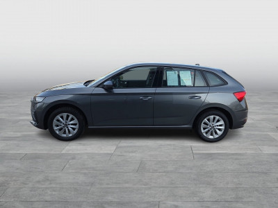 Skoda Scala Gebrauchtwagen Skoda Scala Gebrauchtwagen