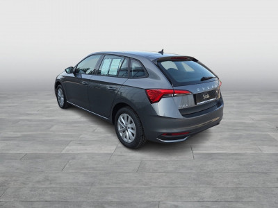 Skoda Scala Gebrauchtwagen Skoda Scala Gebrauchtwagen