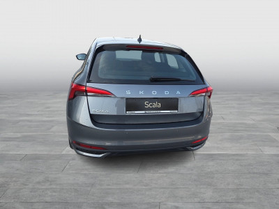 Skoda Scala Gebrauchtwagen Skoda Scala Gebrauchtwagen