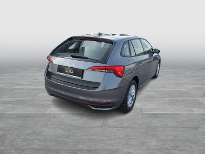 Skoda Scala Gebrauchtwagen Skoda Scala Gebrauchtwagen