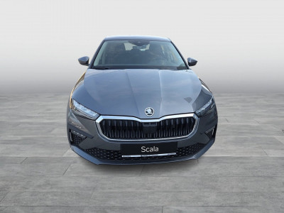 Skoda Scala Gebrauchtwagen Skoda Scala Gebrauchtwagen