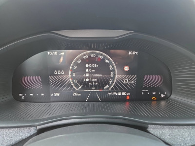 Skoda Scala Gebrauchtwagen Skoda Scala Gebrauchtwagen