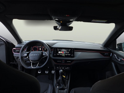 Skoda Kamiq Gebrauchtwagen Skoda Kamiq Gebrauchtwagen