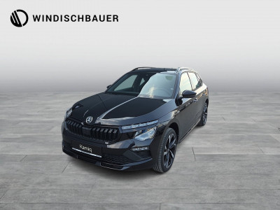 Skoda Kamiq Gebrauchtwagen Skoda Kamiq Gebrauchtwagen