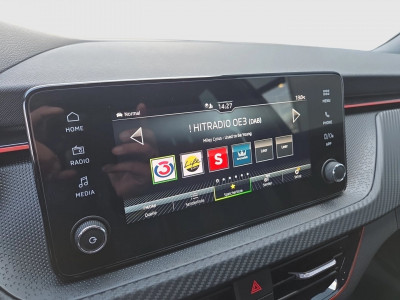 Skoda Kamiq Gebrauchtwagen Skoda Kamiq Gebrauchtwagen