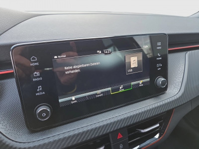 Skoda Kamiq Gebrauchtwagen Skoda Kamiq Gebrauchtwagen