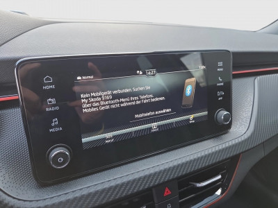 Skoda Kamiq Gebrauchtwagen Skoda Kamiq Gebrauchtwagen