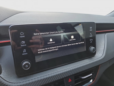 Skoda Kamiq Gebrauchtwagen Skoda Kamiq Gebrauchtwagen