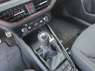 Skoda Kamiq Gebrauchtwagen Skoda Kamiq Gebrauchtwagen