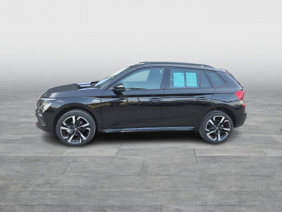 Skoda Kamiq Gebrauchtwagen Skoda Kamiq Gebrauchtwagen