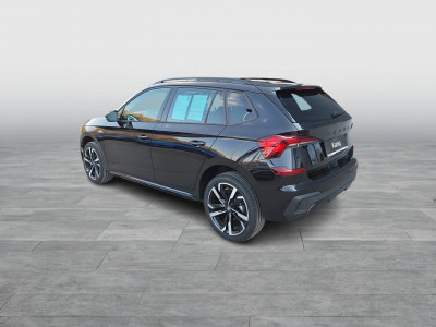 Skoda Kamiq Gebrauchtwagen Skoda Kamiq Gebrauchtwagen