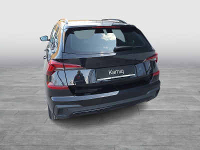 Skoda Kamiq Gebrauchtwagen Skoda Kamiq Gebrauchtwagen