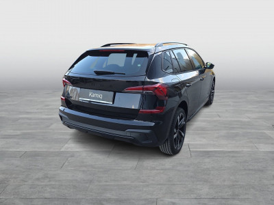 Skoda Kamiq Gebrauchtwagen Skoda Kamiq Gebrauchtwagen