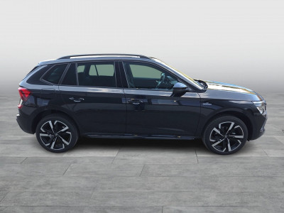 Skoda Kamiq Gebrauchtwagen Skoda Kamiq Gebrauchtwagen